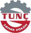 Tunç Zamak Döküm