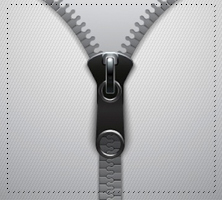Zamak Fermuar Elcik Dökümü